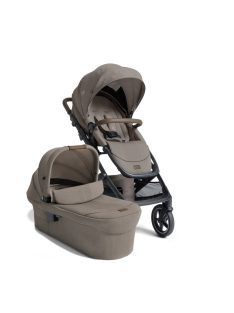 Joie Signature Vinca 2in1 babakocsi+mózes - Maple