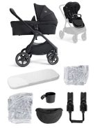 Joie Signature Finiti 2in1 Babakocsi - Eclipse