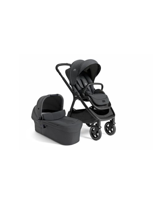 Joie Signature Finiti 2in1 Babakocsi - Ebony