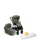 Joie Signature Finiti 2in1 babakocsi - Evergreen