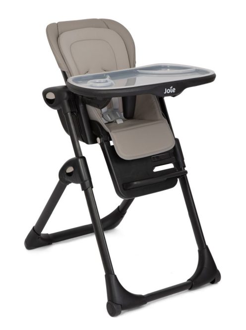 Joie Mimzy Recline etetőszék Hazelnut
