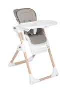 Joie Mimzy Recline etetőszék Walnut Wood