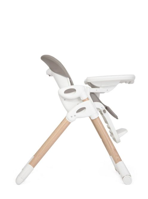 Joie Mimzy Recline etetőszék Walnut Wood
