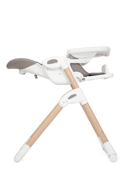Joie Mimzy Recline etetőszék Walnut Wood