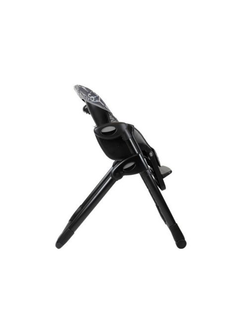 Joie Mimzy Recline etetőszék ABC Charcoal