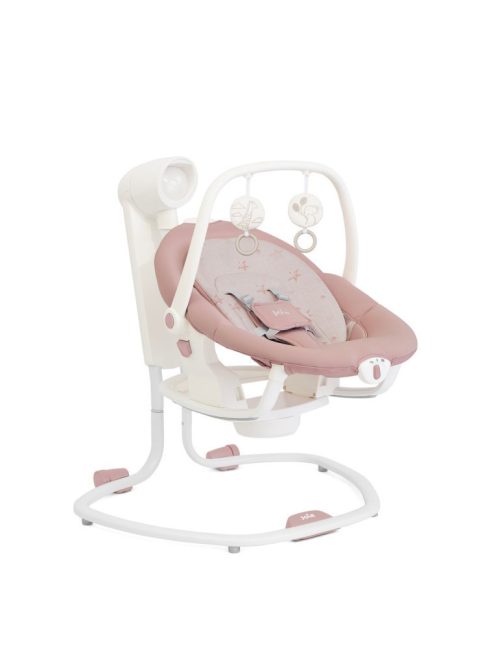 Joie Serina 2in1 elektromos hinta Cosmo Lola