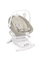 Joie Sansa 2in1 Elektromos hinta - Cosmo Tan