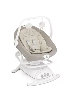 Joie Sansa 2in1 Elektromos hinta - Cosmo Tan