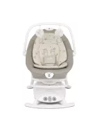 Joie Sansa 2in1 Elektromos hinta - Cosmo Tan