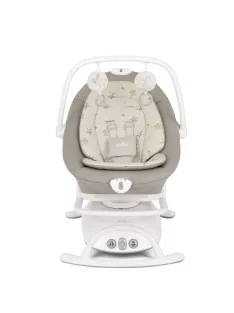 Joie Sansa 2in1 Elektromos hinta - Cosmo Tan