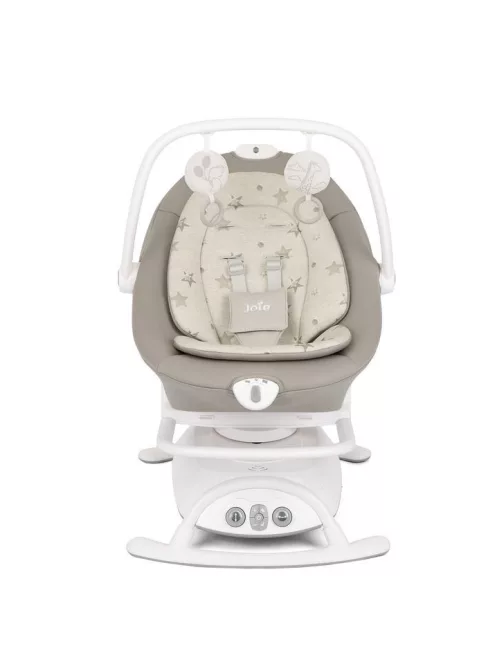 Joie Sansa 2in1 Elektromos hinta - Cosmo Tan