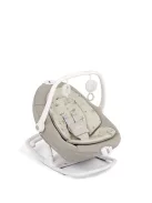 Joie Sansa 2in1 Elektromos hinta - Cosmo Tan