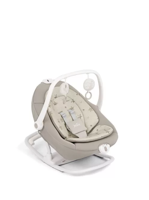 Joie Sansa 2in1 Elektromos hinta - Cosmo Tan