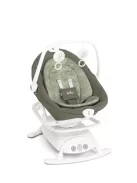 Joie Sansa 2in1 Elektromos hinta - Palms