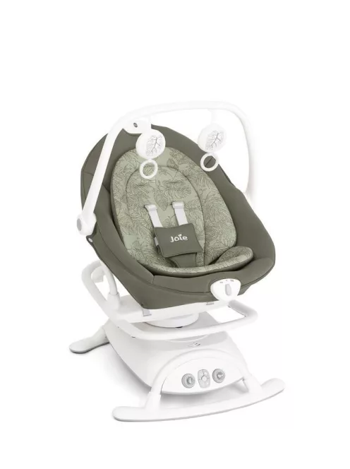 Joie Sansa 2in1 Elektromos hinta - Palms