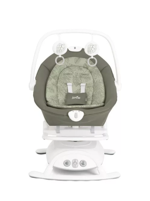 Joie Sansa 2in1 Elektromos hinta - Palms