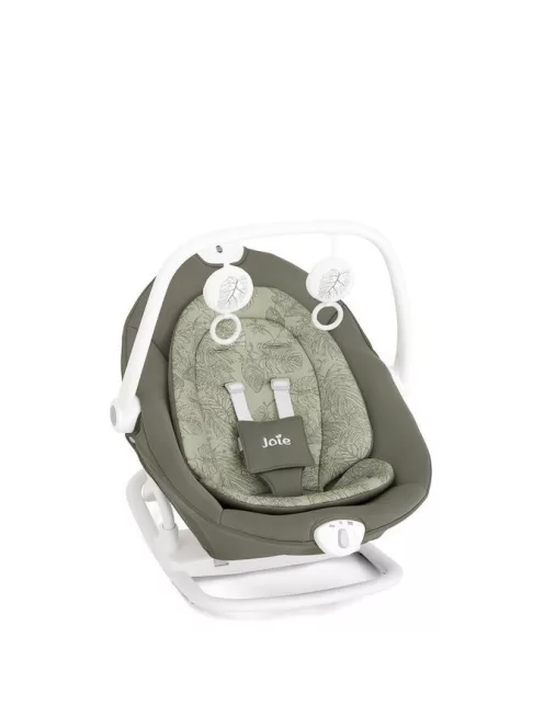 Joie Sansa 2in1 Elektromos hinta - Palms