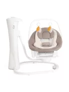 Joie Whimsy 2in1 felhúzható hinta és pihenőszék - Ash