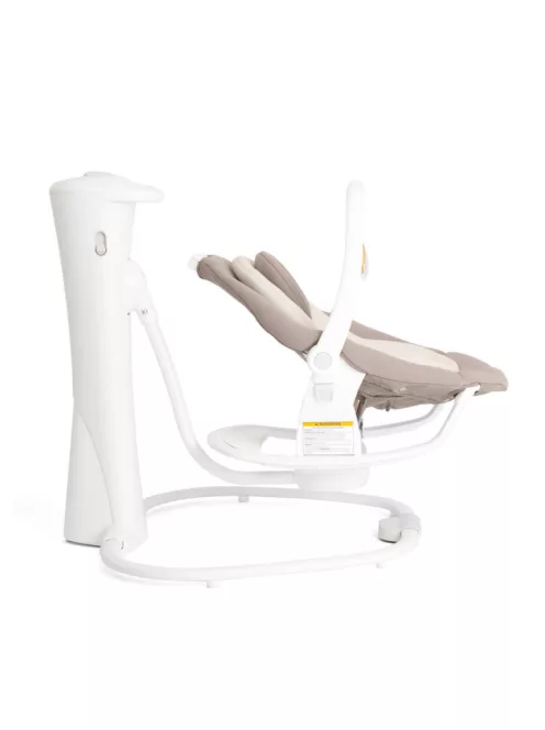 Joie Whimsy 2in1 felhúzható hinta és pihenőszék - Ash