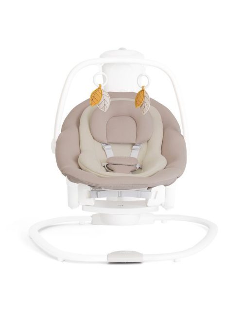 Joie Whimsy 2in1 felhúzható hinta és pihenőszék - Almond