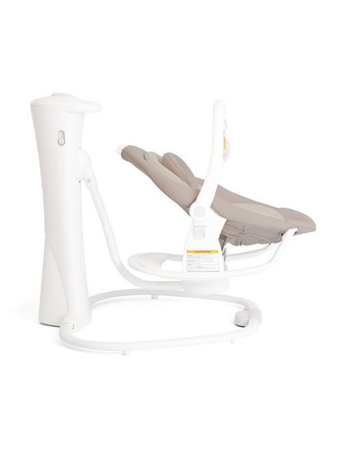 Joie Whimsy 2in1 felhúzható hinta és pihenőszék - Almond