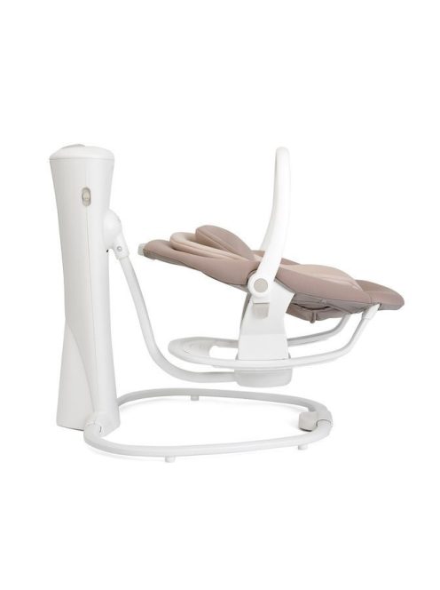 Joie Whimsy 2in1 felhúzható hinta és pihenőszék - Almond