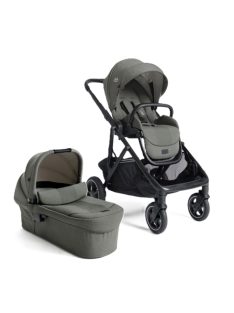 Joie Signature Versiti 2in1 babakocsi - Evergreen