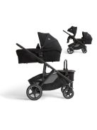 Joie Signature Versiti 2in1 babakocsi - Eclipse