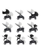 Joie Signature Versiti 2in1 babakocsi - Eclipse