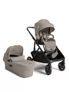 Joie Signature Versiti 2in1 babakocsi - Sandstone