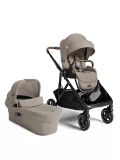 Joie Signature Versiti 2in1 babakocsi - Sandstone