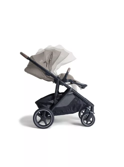 Joie Signature Versiti 2in1 babakocsi - Sandstone