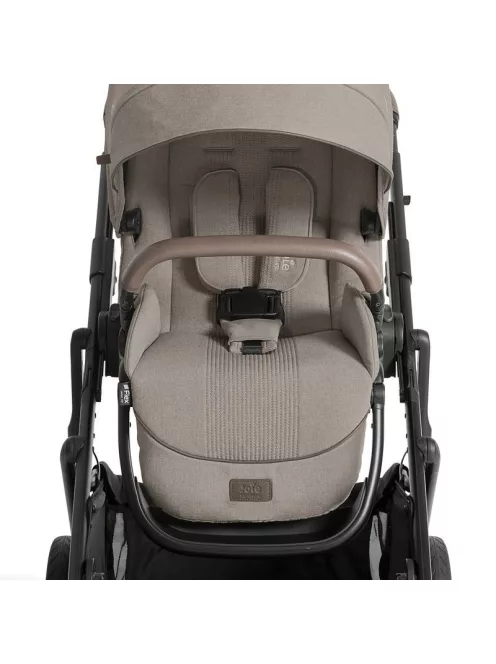 Joie Signature Versiti 2in1 babakocsi - Sandstone