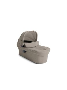   Joie Signature Ramble XL mózeskosár Versiti Valora babakocsihoz - Sandstone