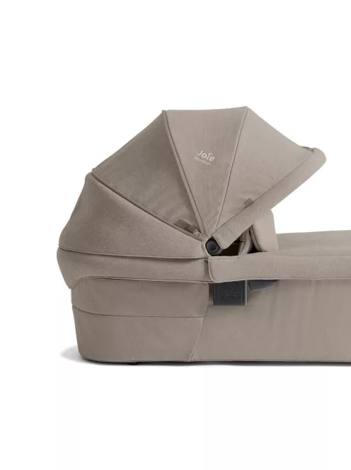 Joie Signature Ramble XL mózeskosár Versiti Valora babakocsihoz - Sandstone