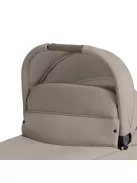 Joie Signature Ramble XL mózeskosár Versiti Valora babakocsihoz - Sandstone