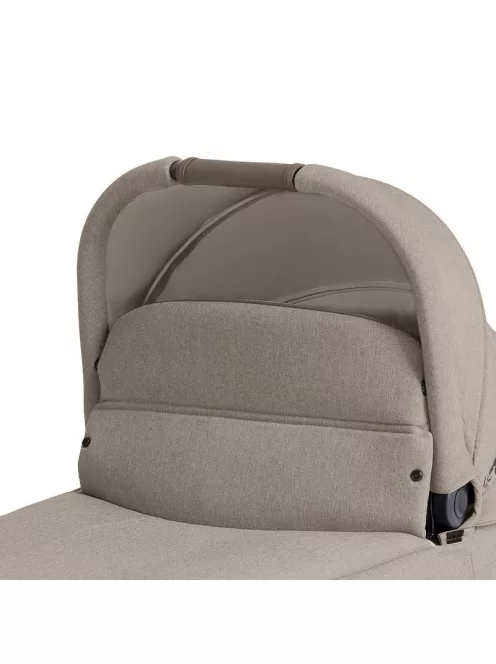 Joie Signature Ramble XL mózeskosár Versiti Valora babakocsihoz - Sandstone