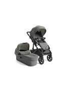 Joie Signature Vinca 2in1 babakocsi + Ramble XL mózeskosár - Evergreen