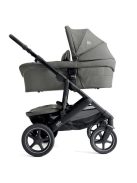 Joie Signature Vinca 2in1 babakocsi + Ramble XL mózeskosár - Evergreen