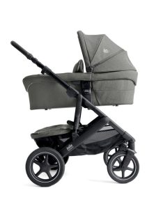   Joie Signature Vinca 2in1 babakocsi + Ramble XL mózeskosár - Evergreen