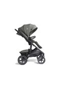 Joie Signature Vinca 2in1 babakocsi + Ramble XL mózeskosár - Evergreen