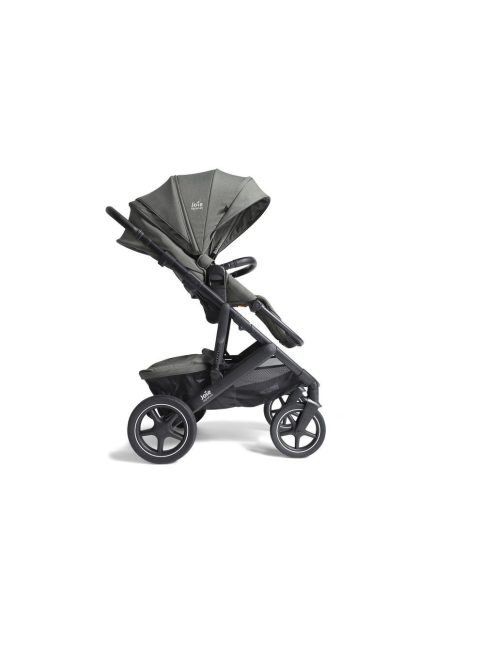 Joie Signature Vinca 2in1 babakocsi + Ramble XL mózeskosár - Evergreen