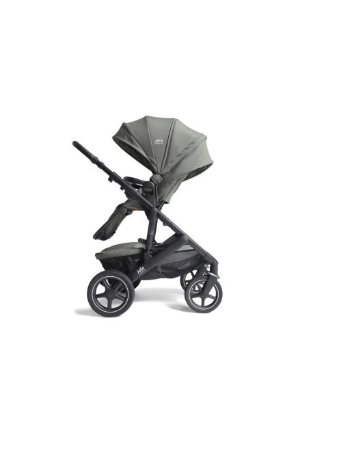 Joie Signature Vinca 2in1 babakocsi + Ramble XL mózeskosár - Evergreen