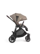 Joie Versatrax sport babakocsi Cashew