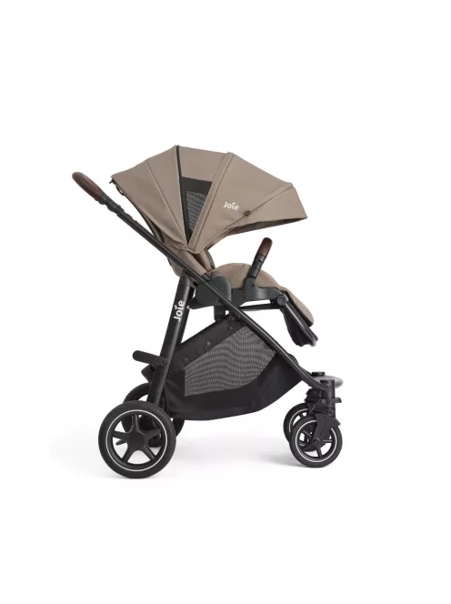 Joie Versatrax sport babakocsi Cashew