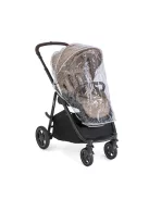 Joie Versatrax sport babakocsi Cashew