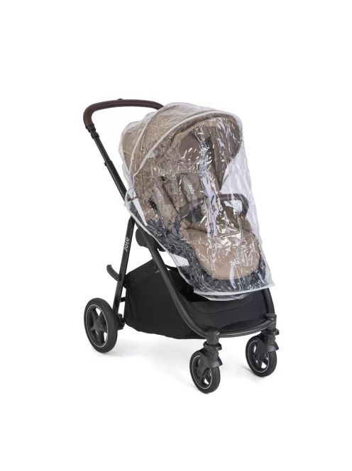 Joie Versatrax sport babakocsi Cashew