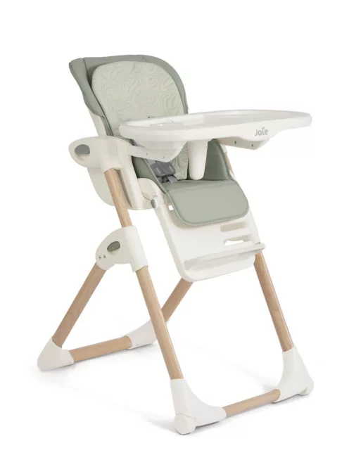 Joie Mimzy Recline Etetőszék - Strata Mist
