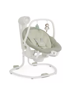 Joie Serina 2in1 elektromos hinta Strata Mist