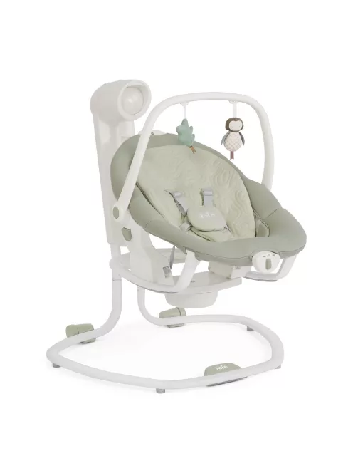 Joie Serina 2in1 elektromos hinta Strata Mist